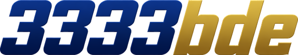 3333bde লোগো
